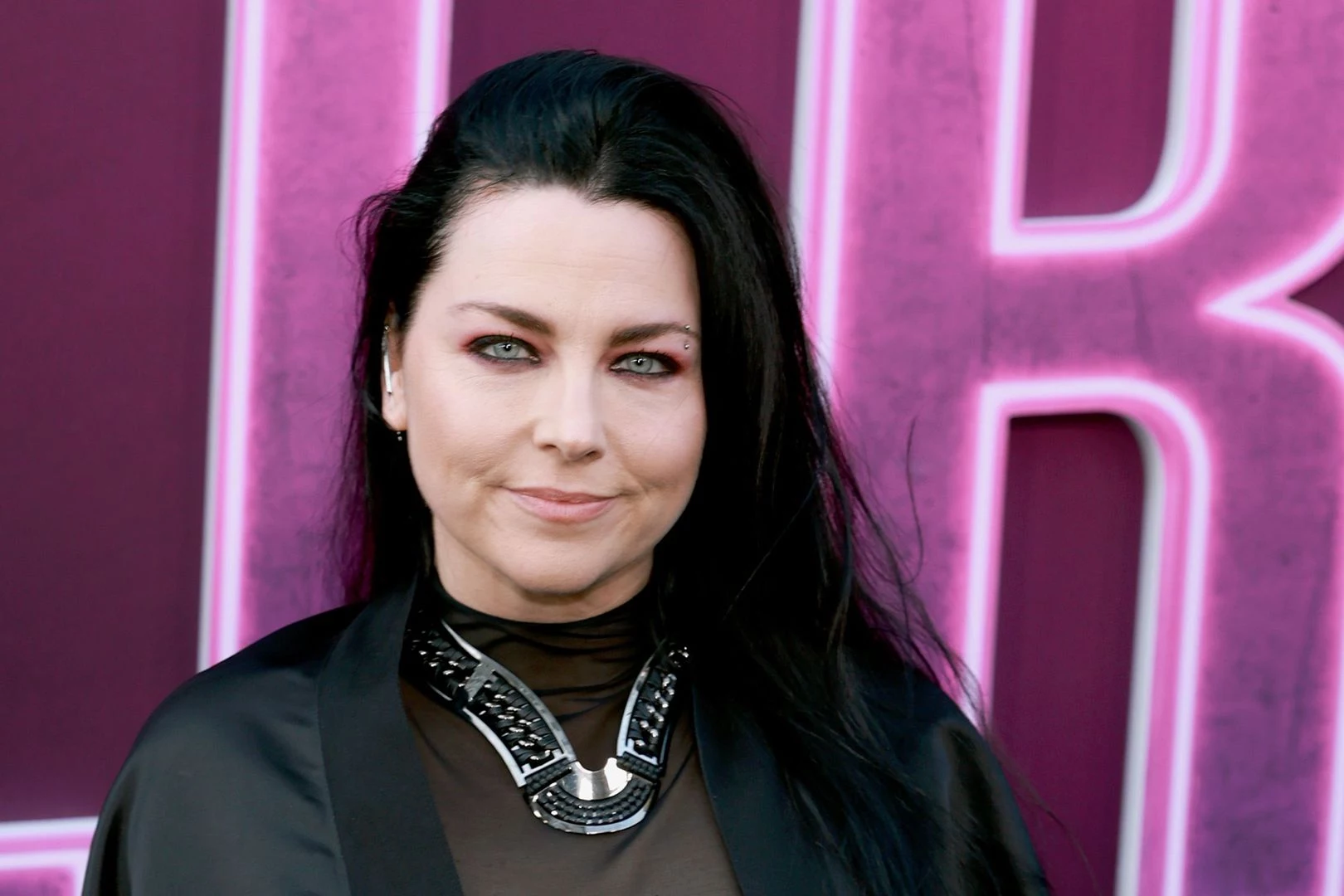 Amy Lee de Evanescence revela que Inside de Bo Burnham es su mejor álbum de todos los tiempos