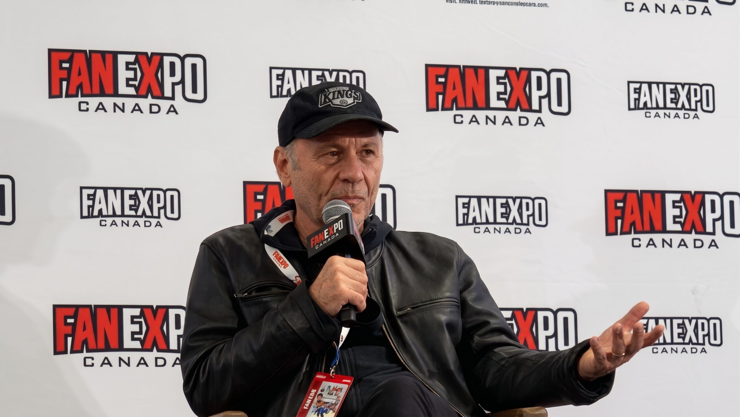 Bruce Dickinson prepara nuevo álbum solista y proyectos cinematográficos mientras continúa con Iron Maiden