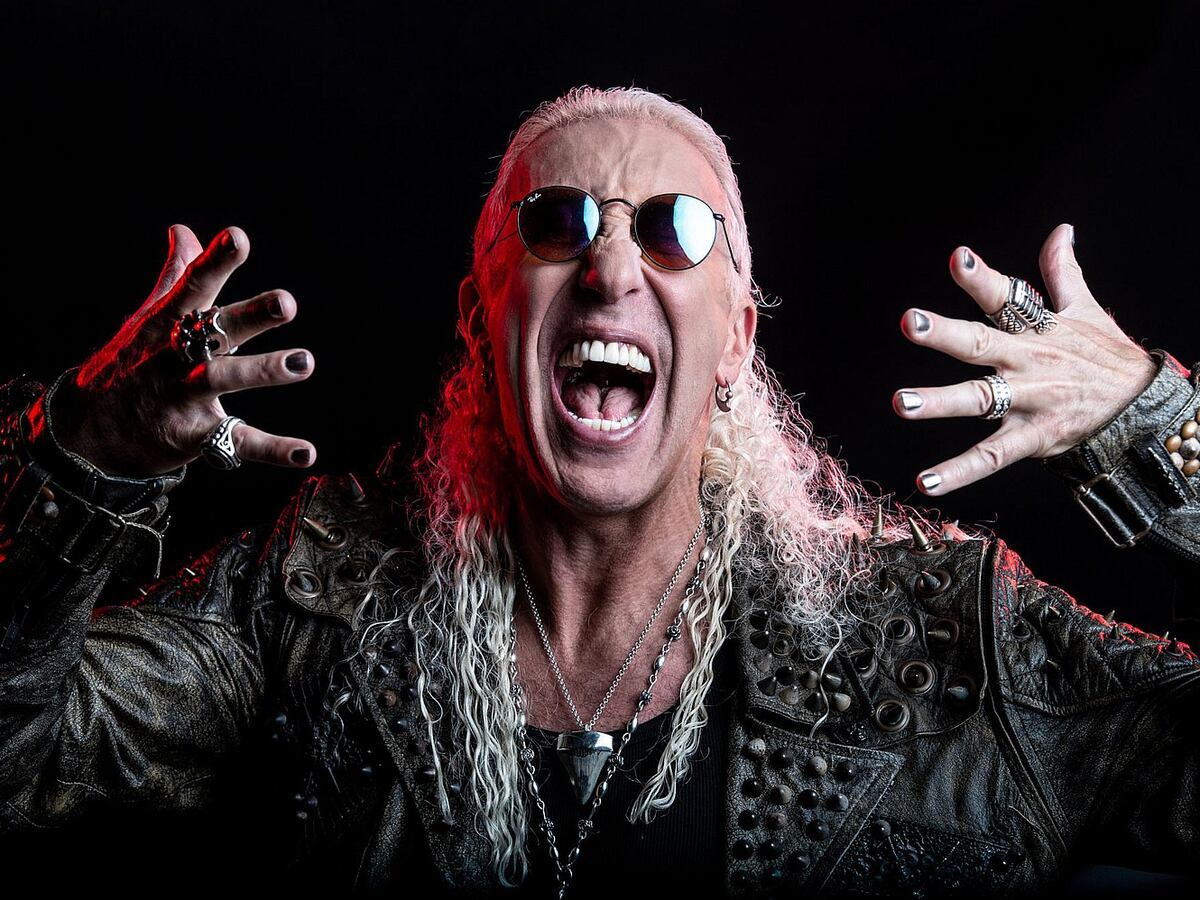 Dee Snider de Twisted Sister critica las bandas que giran sin miembros de su formación clásica