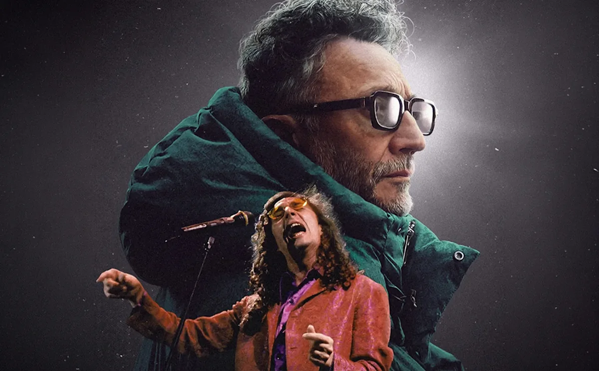 Fito Páez llega a Netflix con un documental íntimo que muestra al artista sin filtros 1 Fito Páez protagoniza el documental El mundo cabe en una canción disponible en Netflix