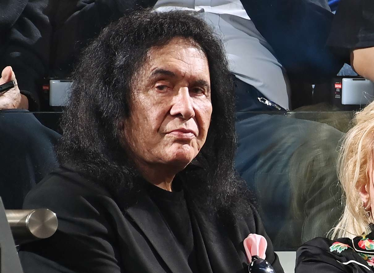 Gene Simmons explica su giro político, critica al Partido Demócrata y defiende su postura sobre Trump 1 Gene Simmons de KISS habla sobre Donald Trump y su cambio de postura política