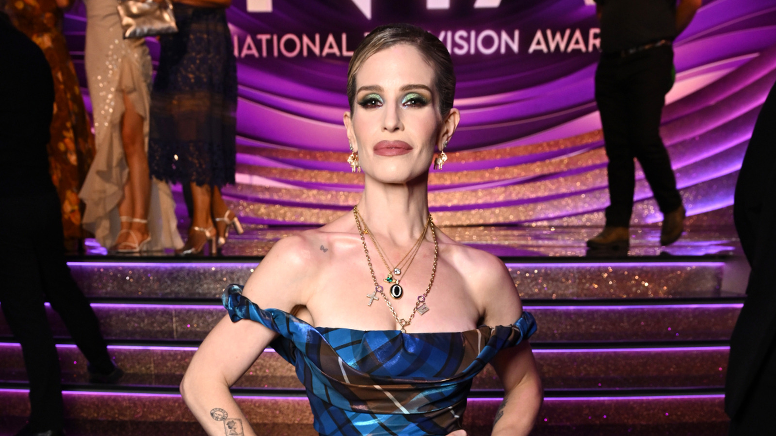 Kelly Osbourne habla sobre la muerte de Ozzy Osbourne y revela que lleva ocho meses sobria