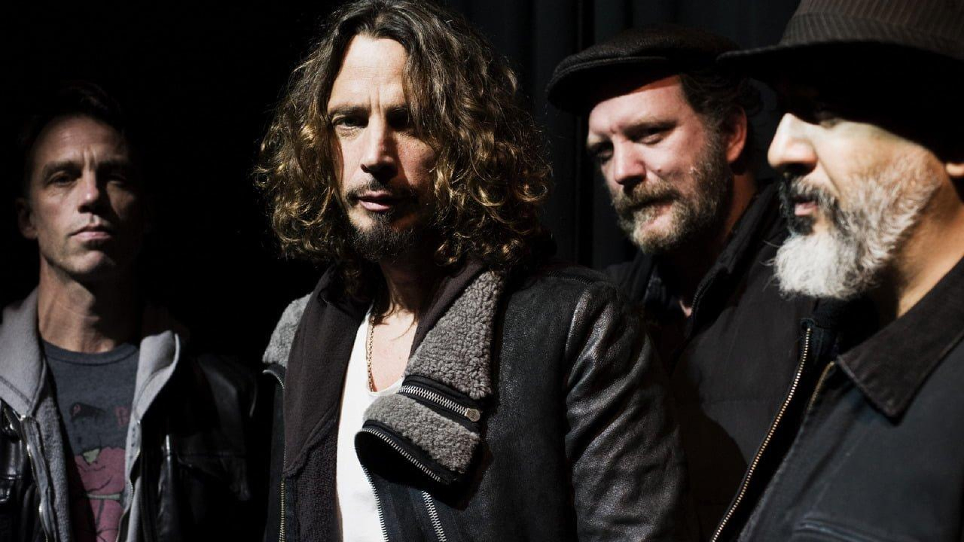 Soundgarden prepara nuevo álbum con grabaciones inéditas de Chris Cornell