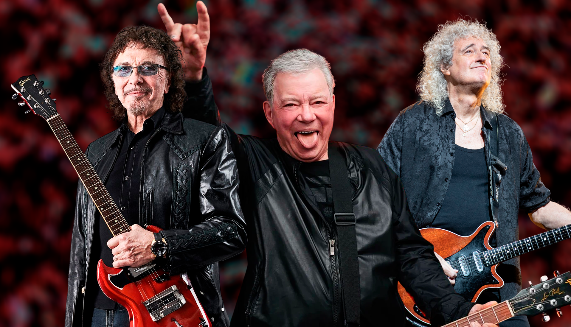 Tony-Iommi-William-Shatner-brian-may