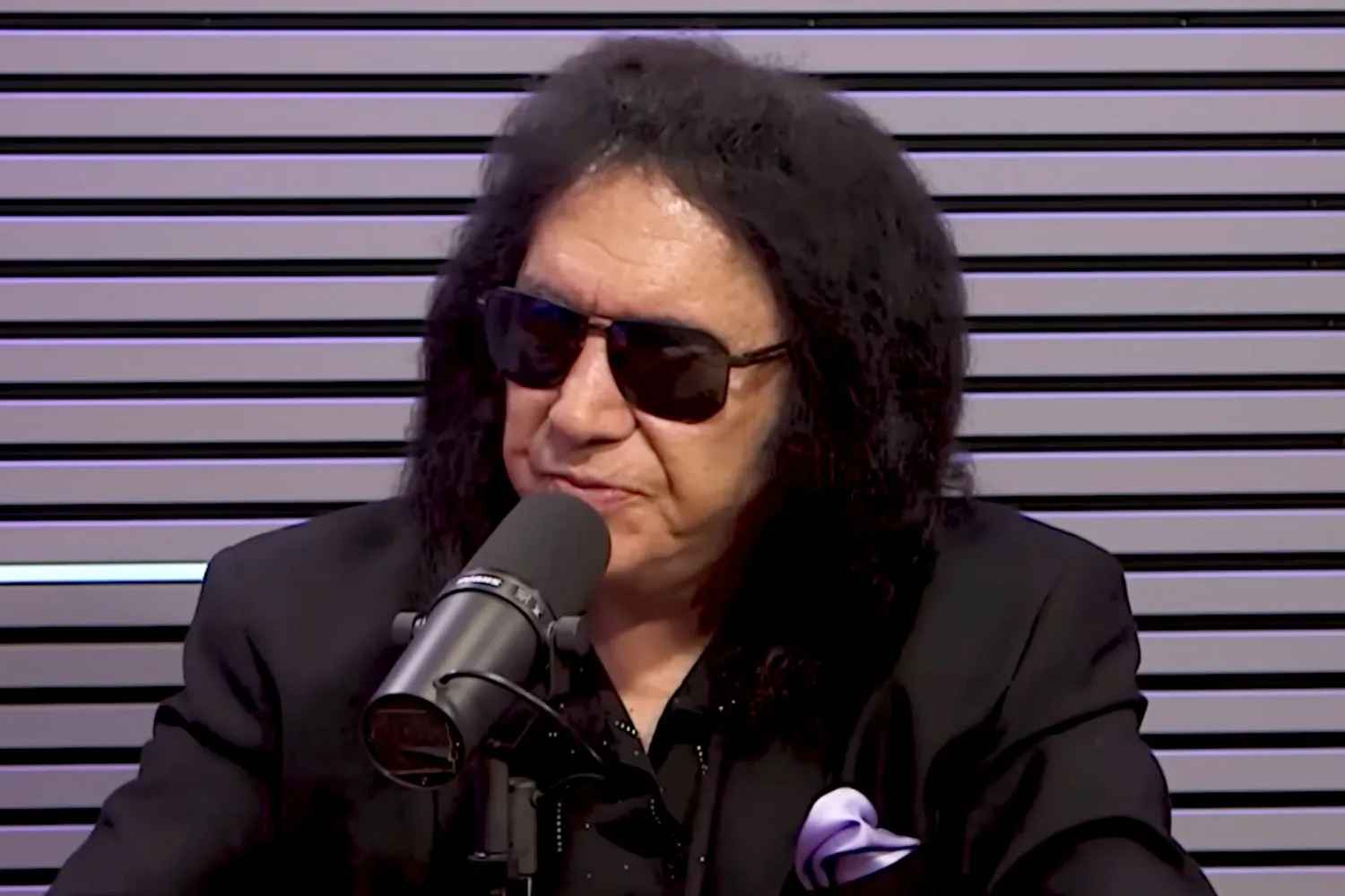 Gene Simmons advierte sobre la inteligencia artificial: “No podrás detenerla” 1 Gene Simmons habla sobre el impacto de la inteligencia artificial en la música