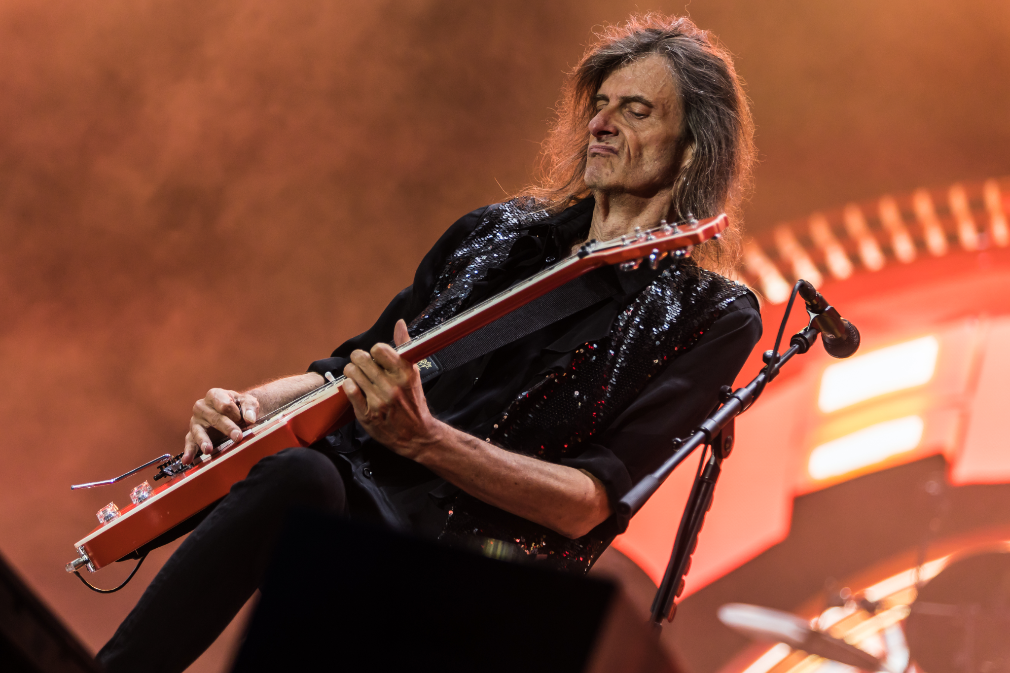 Michael Weikath de Helloween habla sobre un posible Keeper IV y el futuro de la banda