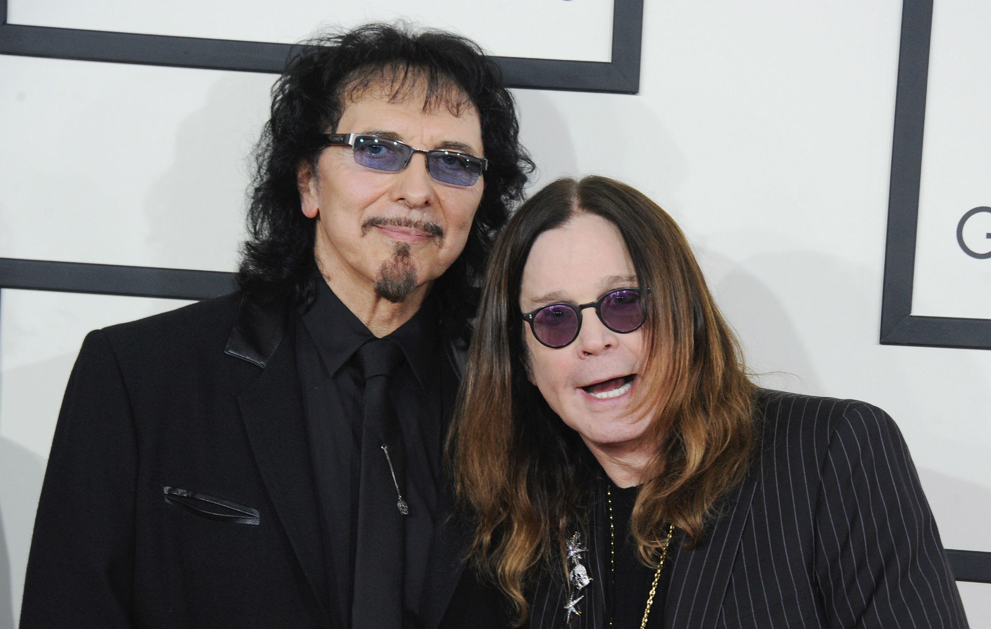 “Al día siguiente, se había ido”: Tony Iommi recuerda su última conversación con Ozzy Osbourne 1 Tony Iommi recuerda su última conversación con Ozzy Osbourne antes de la muerte del cantante de Black Sabbath