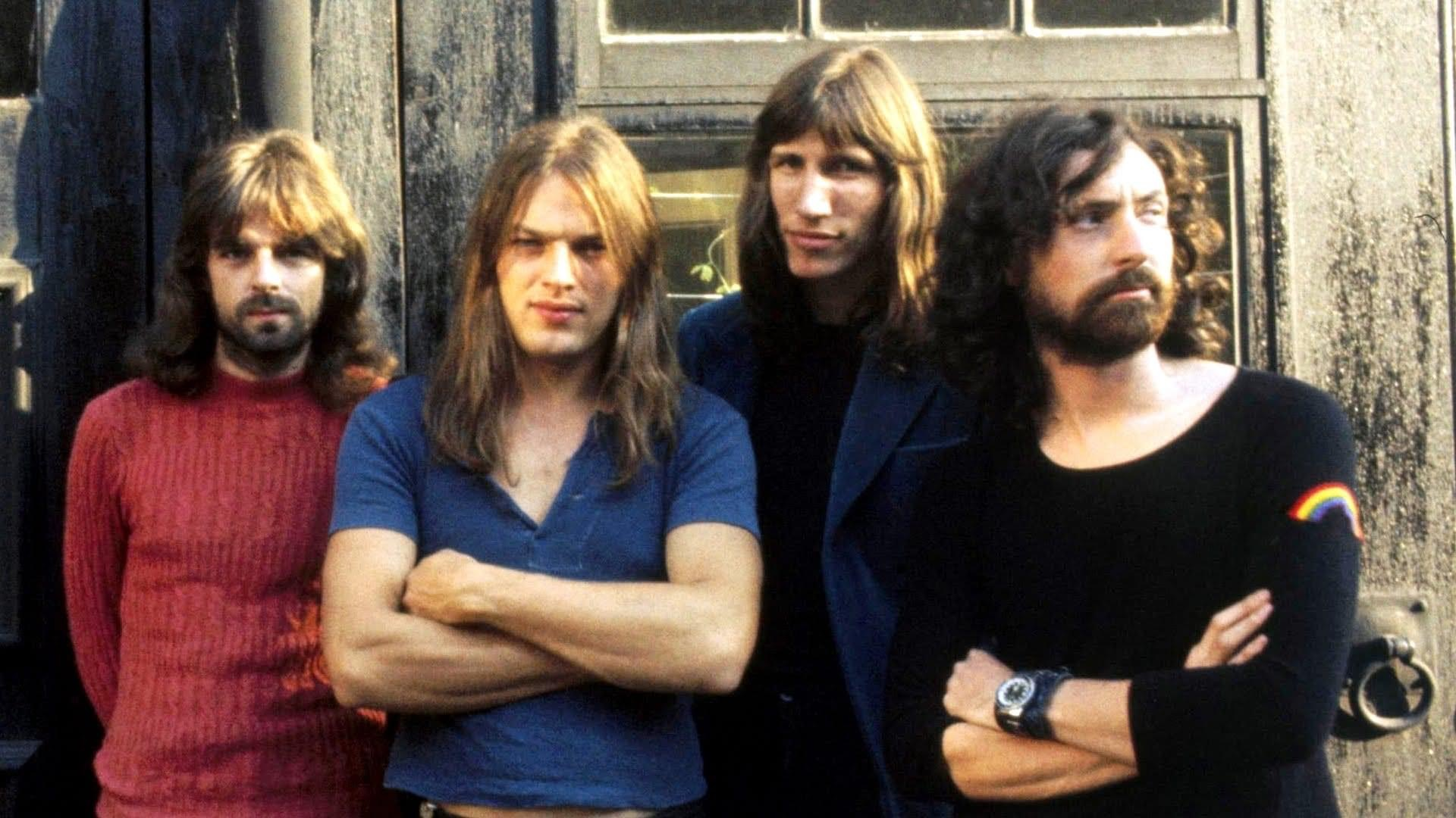 Pink Floyd reeditará Meddle